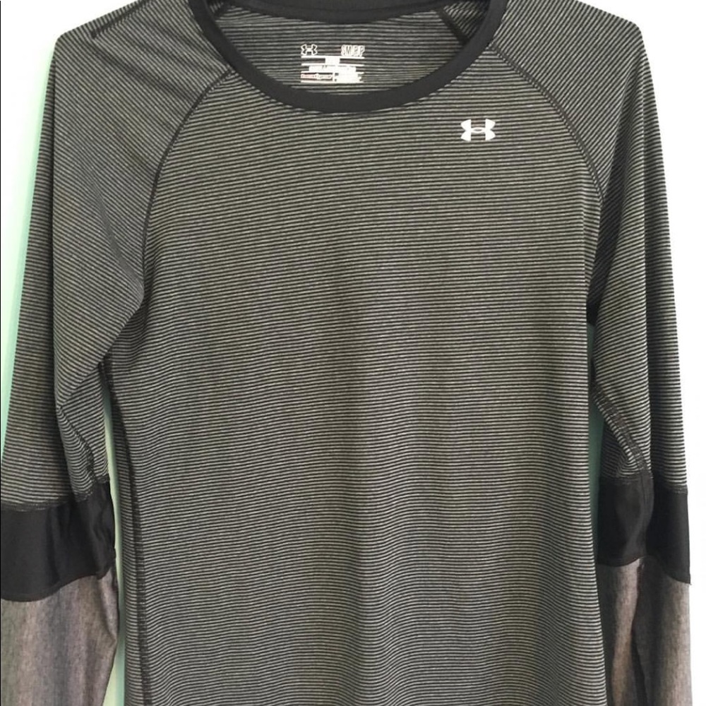UA shirt